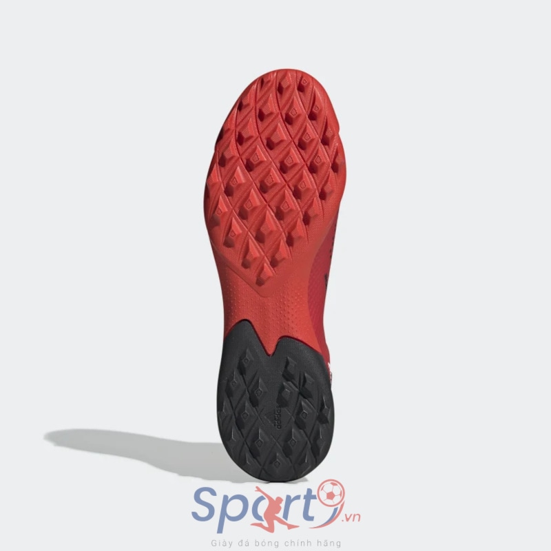 adidas Predator 20.3 LL TF EE9576 Active Red / Cloud White / Core Black