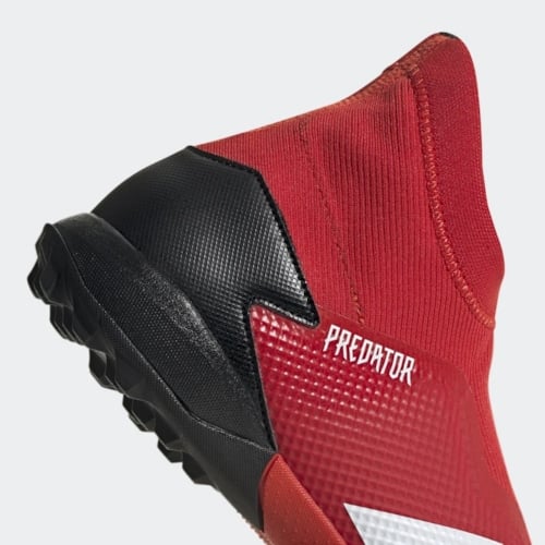 adidas Predator 20.3 LL TF EE9576 Active Red / Cloud White / Core Black