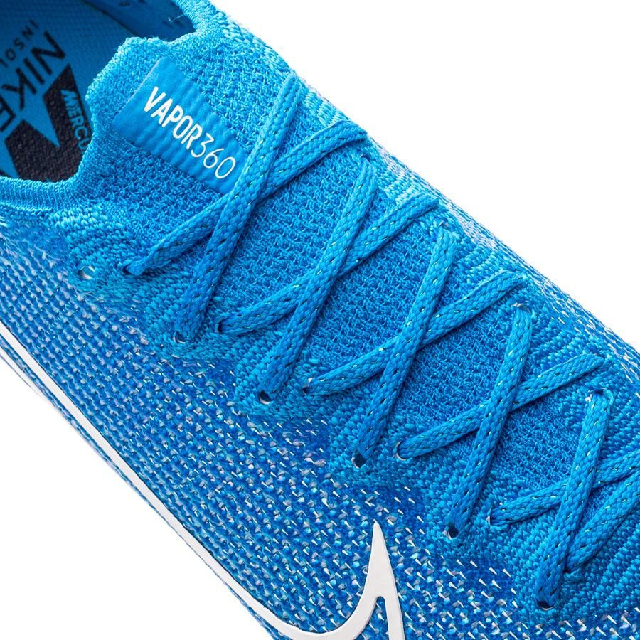nike mercurial vapor 13 elite fg blue hero