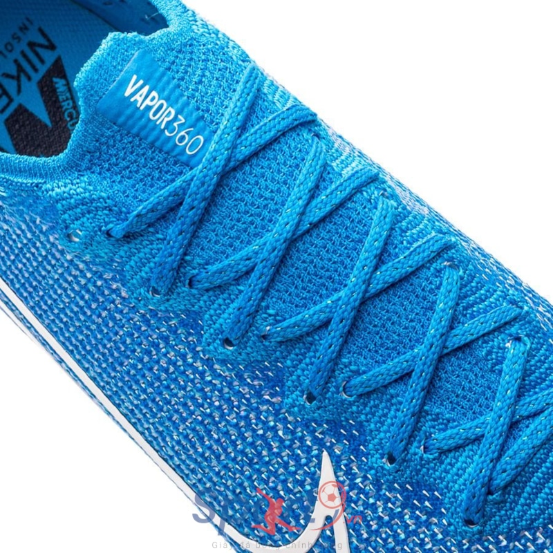 Nike Mercurial Vapor 13 Elite FG New Lights - Blue Hero/White