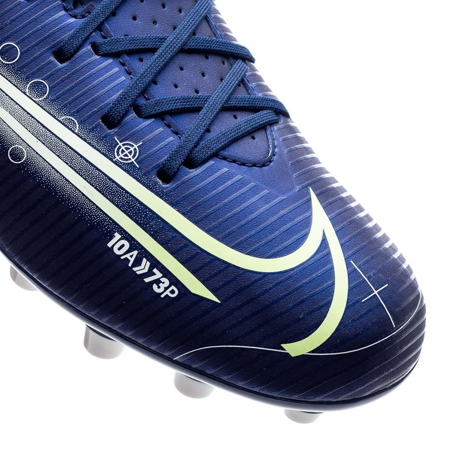 nike mercurial vapor xiii academy