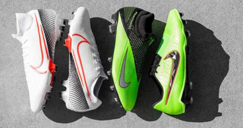 Nike ra mắt BST Future Lab II cực kì bắt mắt