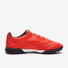 adidas Copa 20.3 TF G28545- ACTIVE RED / CLOUD WHITE / CORE BLACK