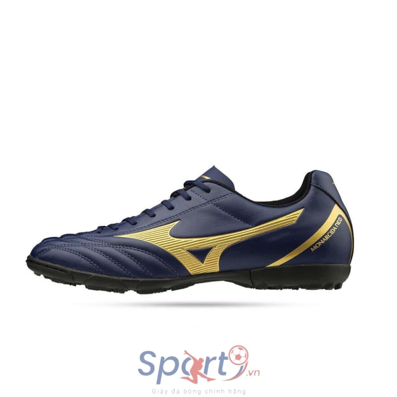 Mizuno Monarcida Neo Select AS màu đen tím than