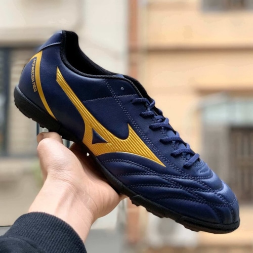 Mizuno Monarcida Neo Select AS màu đen tím than