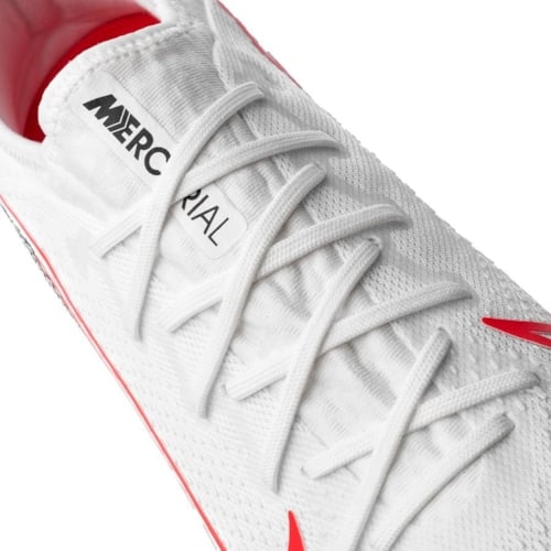 Nike Mercurial Vapor 13 Pro TF LAB2 - White/Laser Crimson/Black