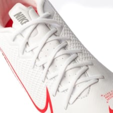 Nike Mercurial VaporX 13 Academy TF LAB2 - White/Laser Crimson/Black