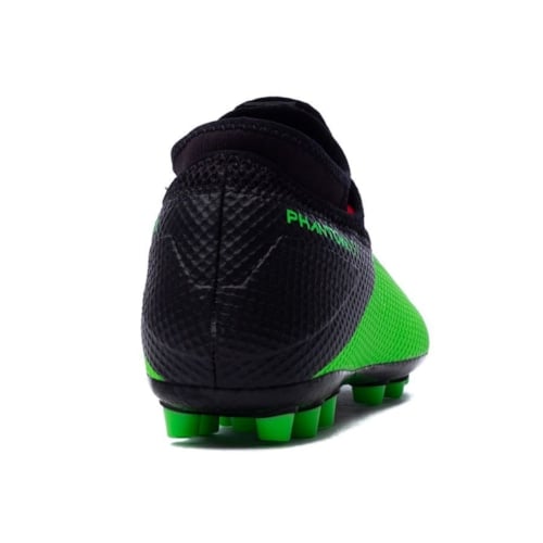 Nike Phantom Vision 2 Academy DF AG LAB2 - Green Strike/Metallic Platinum/Black