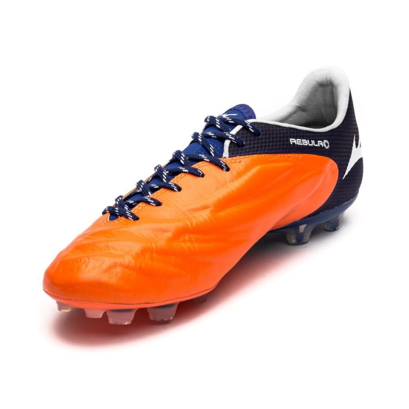 Mizuno Rebula II V1 Made in Japan FG - Orange Clownfish/White/Blue