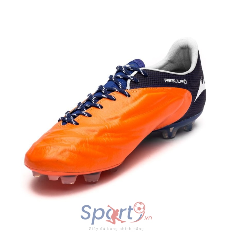 Mizuno Rebula II V1 Made in Japan FG - Orange Clownfish/White/Blue