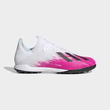 adidas X 19.3 TF EG7157 - Ftwr White/Core Black/Shock Pink