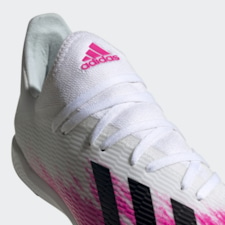 adidas X 19.3 TF EG7157 - Ftwr White/Core Black/Shock Pink