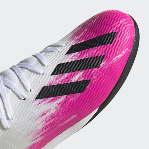 adidas X 19.3 TF EG7157 - Ftwr White/Core Black/Shock Pink