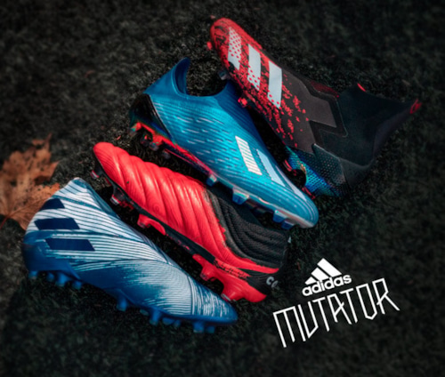 Top 4 mẫu giày đá bóng Adidas được ưa chuộng nhất đầu năm 2020