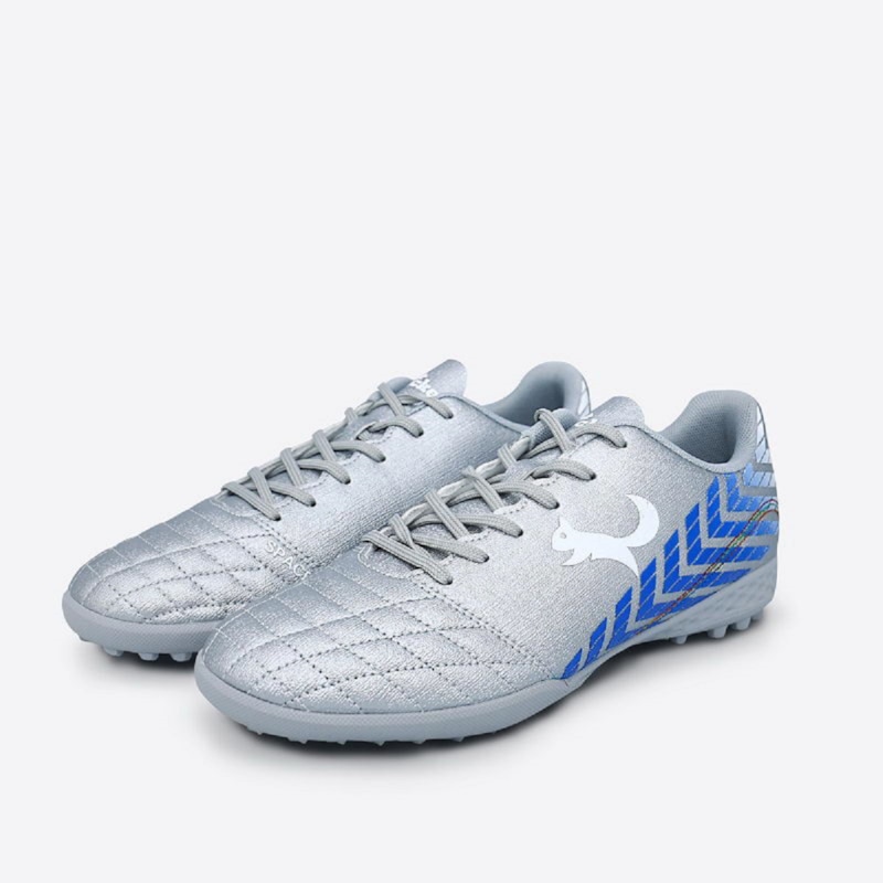 Giày đá bóng Zocker Space - Màu Bạc