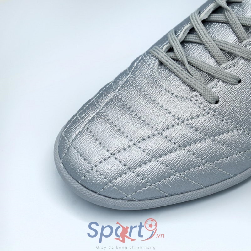 Giày đá bóng Zocker Space - Màu Bạc