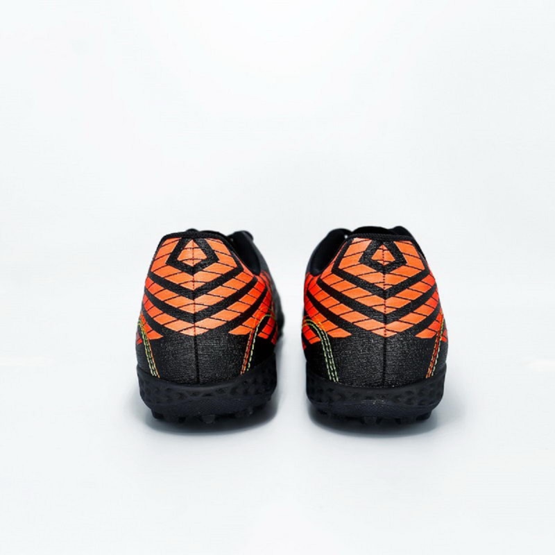 Giày đá bóng Zocker Space - Màu Đen