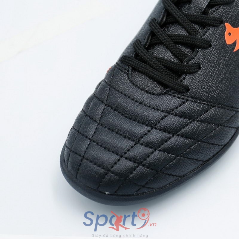 Giày đá bóng Zocker Space - Màu Đen