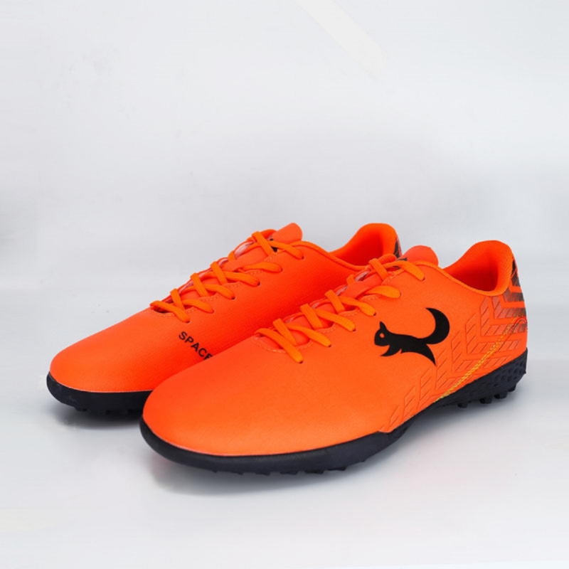 Giày đá bóng Zocker Space - Màu Cam