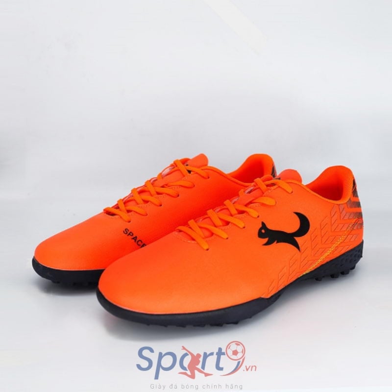 Giày đá bóng Zocker Space - Màu Cam