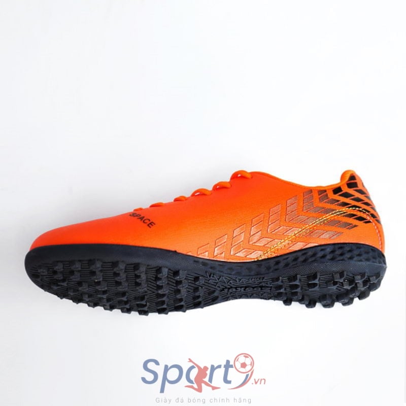 Giày đá bóng Zocker Space - Màu Cam