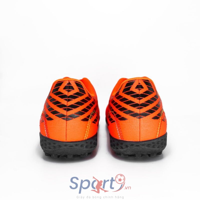 Giày đá bóng Zocker Space - Màu Cam