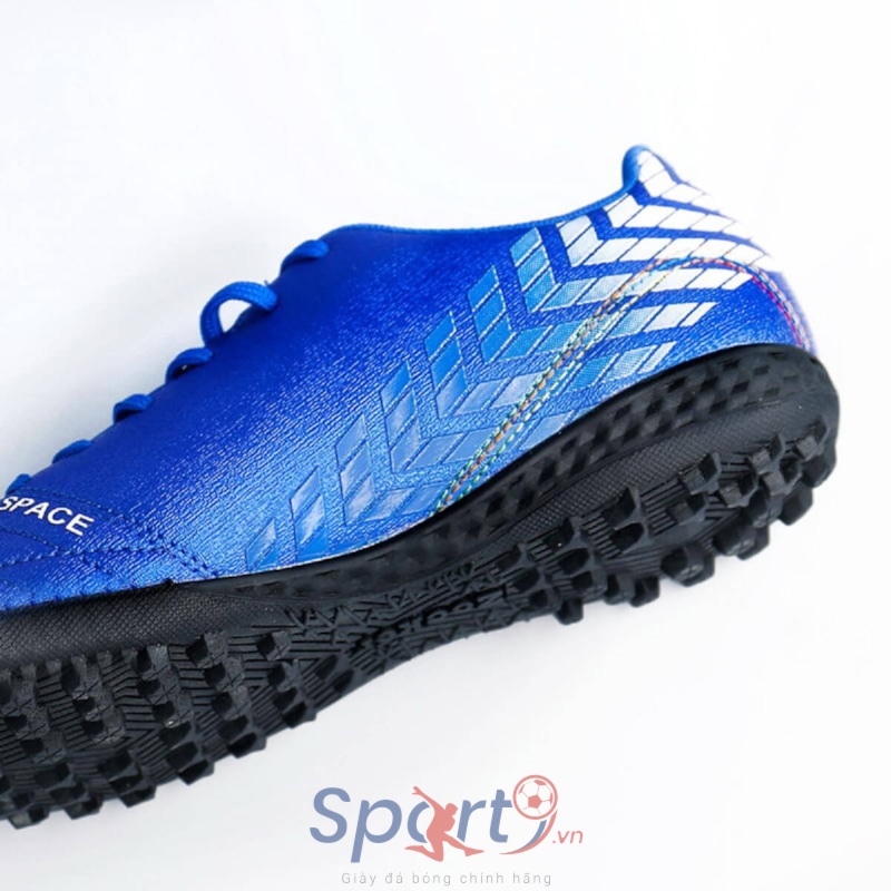 Giày đá bóng Zocker Space - Màu Xanh