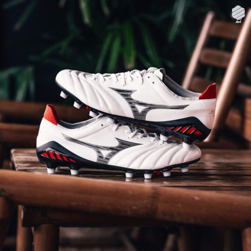 Mizuno - Lịch sử hình thành và phát triển của giày đá bóng Mizuno