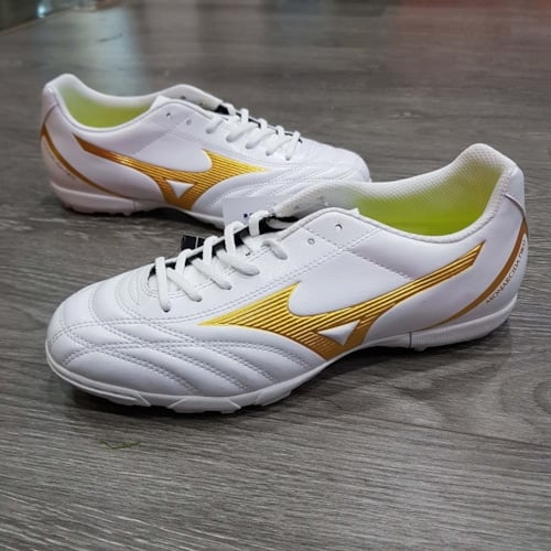 Mizuno Monarcida Neo Select AS màu trắng vàng