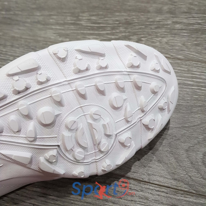 Mizuno Monarcida Neo Select AS màu trắng vàng