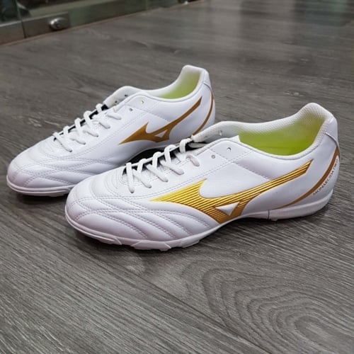 Mizuno Monarcida Neo Select AS màu trắng vàng