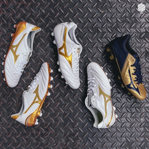 Phân biệt các loại da giày đá bóng MIZUNO