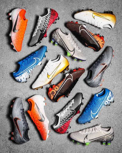 Giày đá bóng sân cỏ nhân tạo Nike – Tìm hiểu, đánh giá và ưu nhược điểm