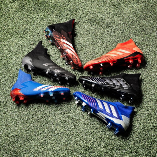 Giày bóng đá Adidas được tạo ra như thế nào?