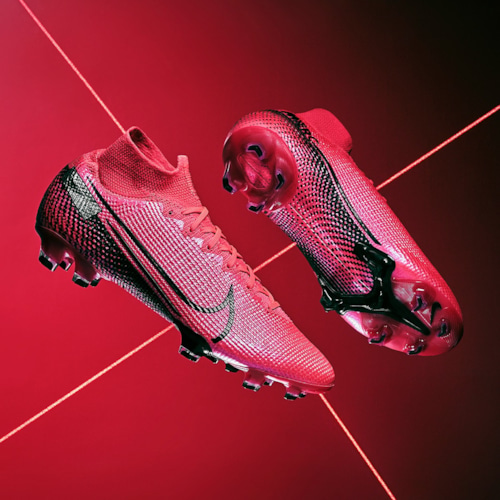 Review giày đá bóng Nike Mercurial Superfly 7 Elite