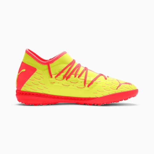 Puma Future 5.3 NEFFIT TT 105939_01 - Nrgy Peach-Fizzy Yellow