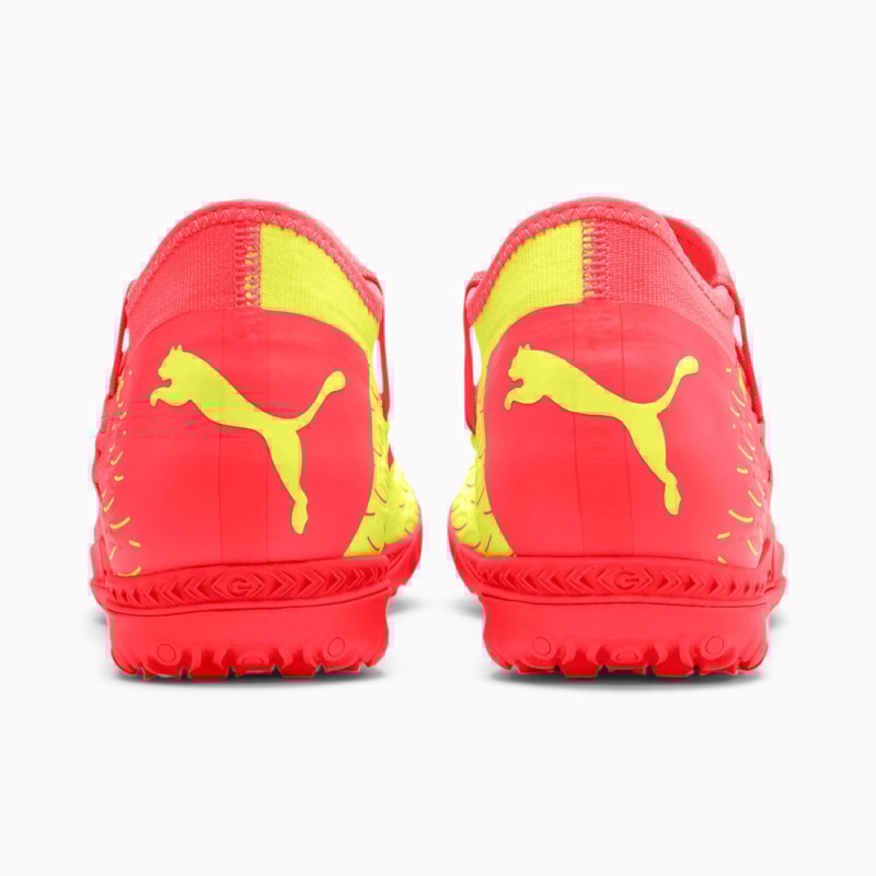 Puma Future 5.3 NEFFIT TT 105939_01 - Nrgy Peach-Fizzy Yellow