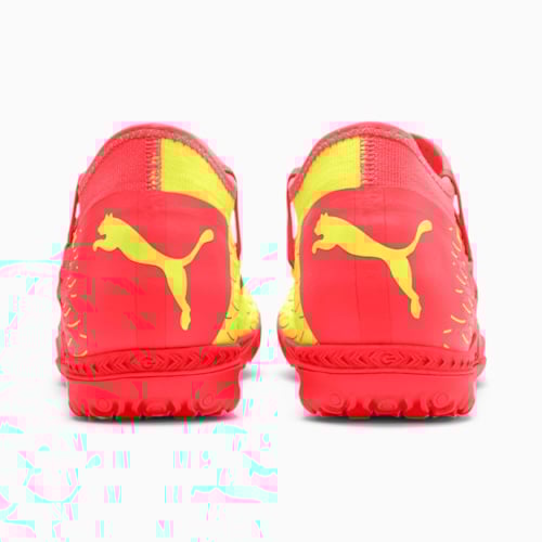 Puma Future 5.3 NEFFIT TT 105939_01 - Nrgy Peach-Fizzy Yellow