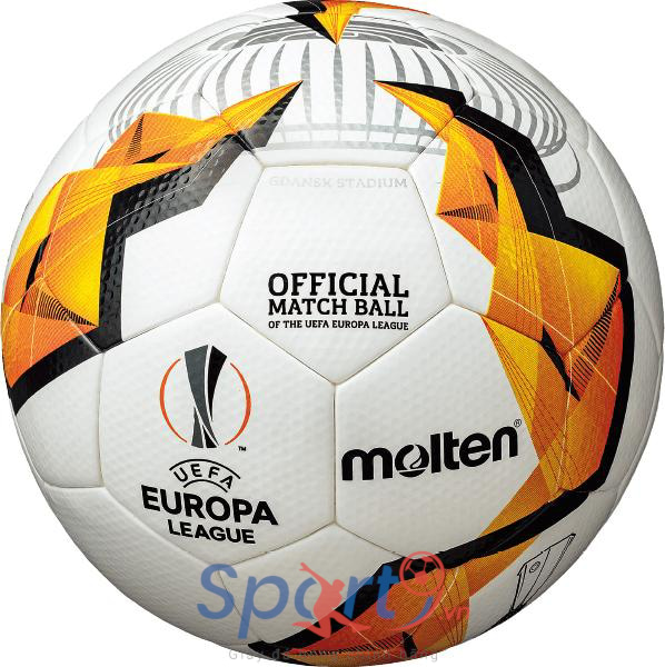 BÓNG ĐÁ MOLTEN F5U5003-KO EUROPA LEAGUE SỐ 5