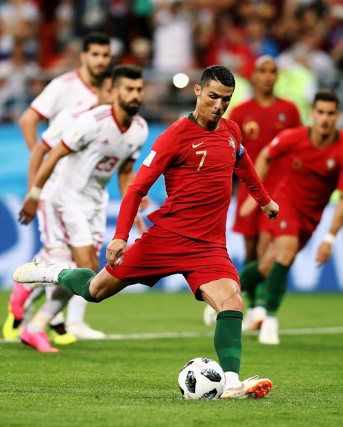 Top 5 giày bóng đá bán chạy nhất tại Sport9.vn vào tháng 6/2020