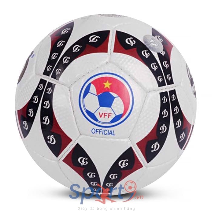 Hình ảnh của BÓNG ĐÁ UHV 1.02D SỐ 5