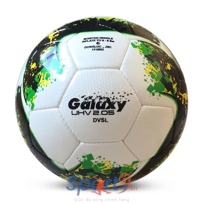 BÓNG ĐÁ FIFA QUALITY UHV 2.05 GALAXY SỐ 5