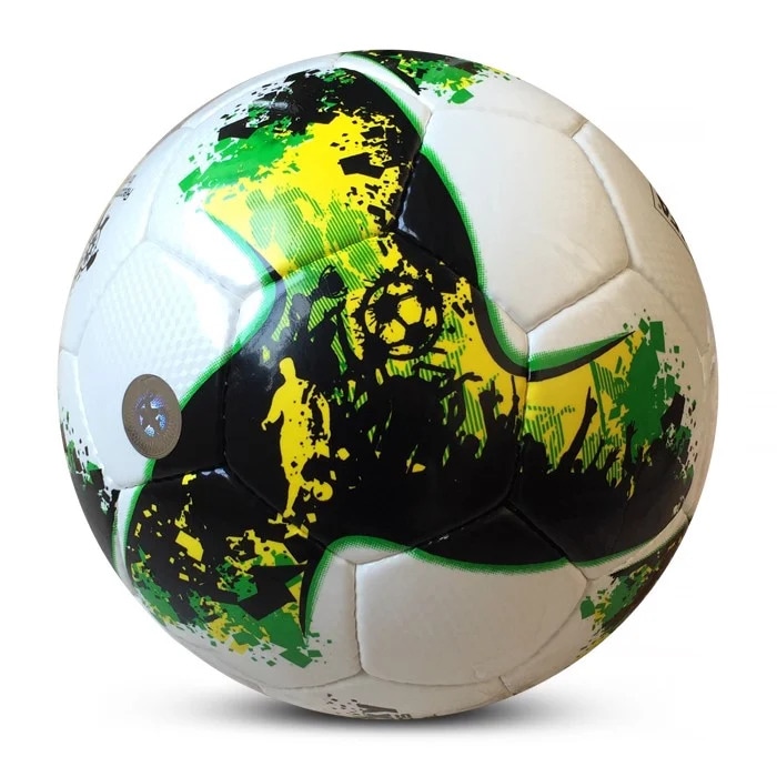 BÓNG ĐÁ FIFA QUALITY UHV 2.05 GALAXY SỐ 5