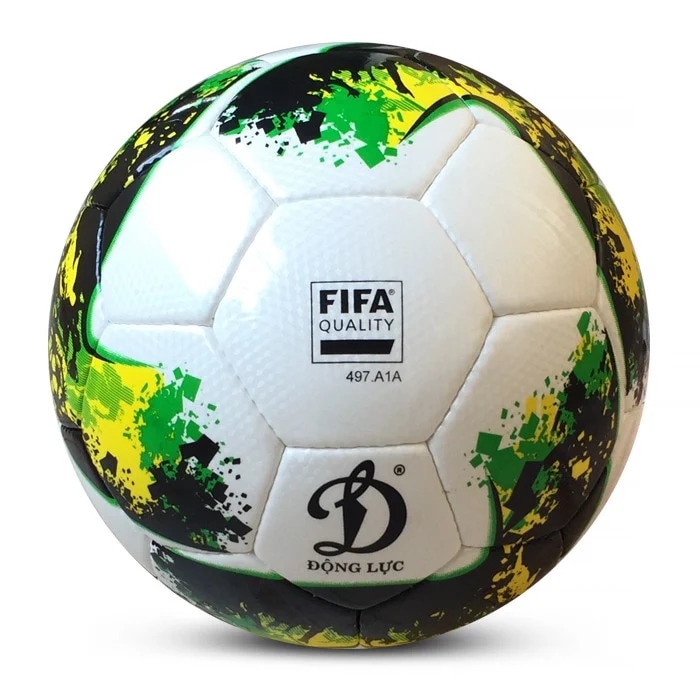 BÓNG ĐÁ FIFA QUALITY UHV 2.05 GALAXY SỐ 5