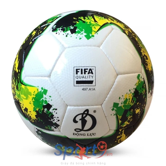 BÓNG ĐÁ FIFA QUALITY UHV 2.05 GALAXY SỐ 5