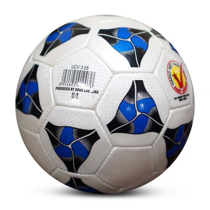  BÓNG ĐÁ UCV 3.05 SỐ 5