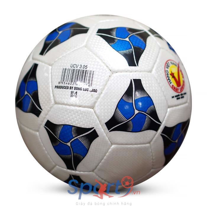  BÓNG ĐÁ UCV 3.05 SỐ 5