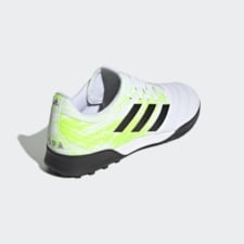 Adidas Copa 20.3 TF G28533 - Cloud White/Core Black/Signal Green