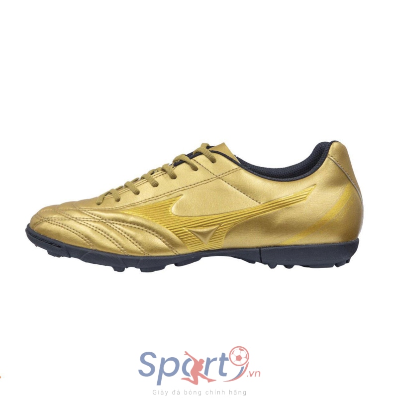 Mizuno Monarcida Neo Select AS Màu Vàng Đồng