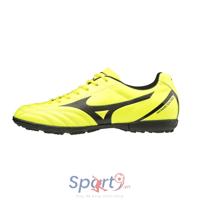 Mizuno Monarcida Neo Select As vàng đen